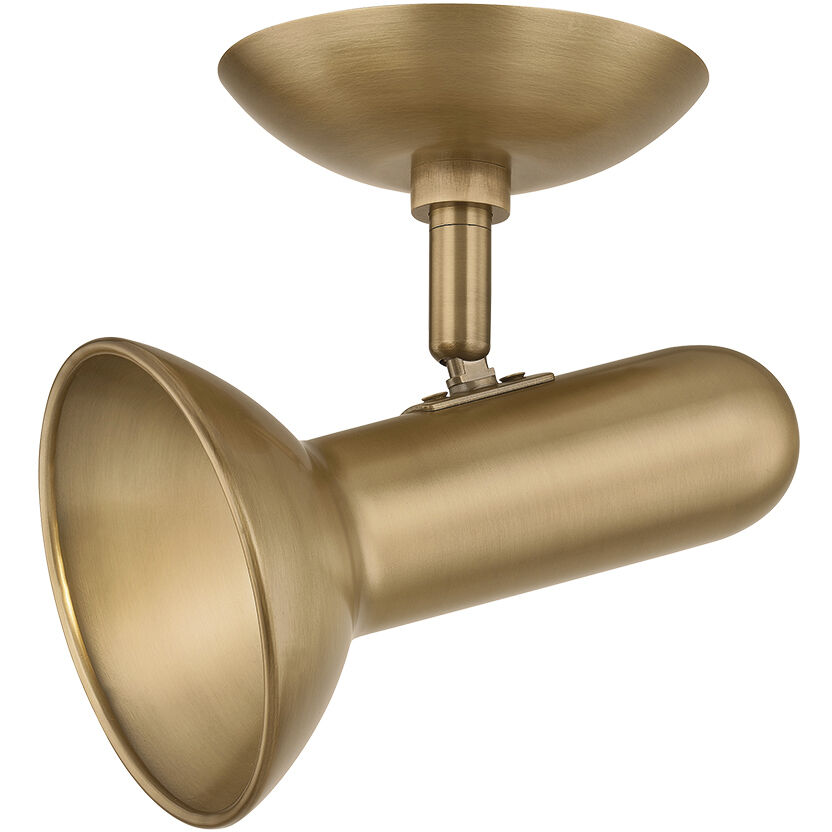 Bjorn Convertible Wall/Ceiling Wall Light